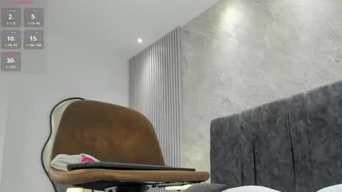 Lola Sweet online show from 01/05/26, 05:27