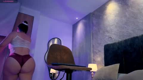 Lola Sweet online show from 01/17/26, 11:15