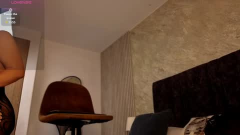 Lola Sweet online show from 04/04/26, 11:08