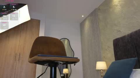 Lola Sweet online show from 04/18/26, 11:25