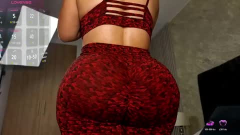 Lola Sweet online show from 04/24/26, 11:12