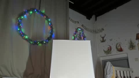 Snapshot of lola_belgium chatting on 01/01/25, 05:55 lola_belgium online show from 01/01/25, 05:55