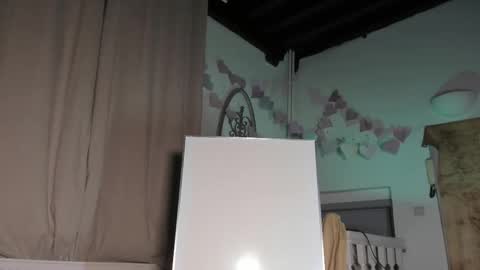 Snapshot of lola_belgium chatting on 02/19/25, 08:41 lola_belgium online show from 02/19/25, 08:41