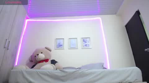 Lola Calypso online show from 04/09/26, 06:19