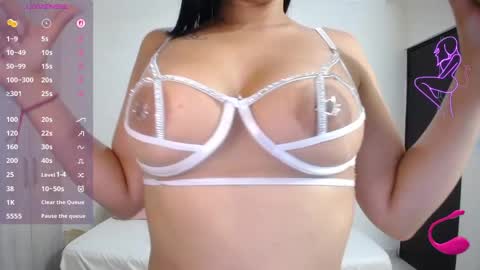 Lola Calypso online show from 06/08/26, 01:28