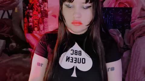 Lola Chi online show from 02/02/25, 03:10