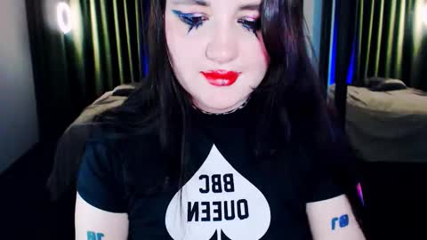 Lola Chi online show from 11/27/25, 10:01