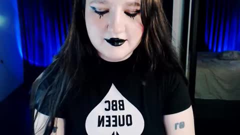 Lola Chi online show from 12/16/25, 03:33