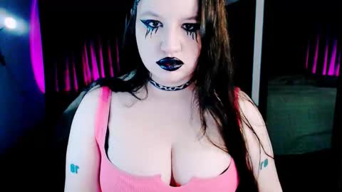 Lola Chi online show from 03/01/26, 10:12