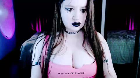 Lola Chi online show from 03/22/26, 02:59