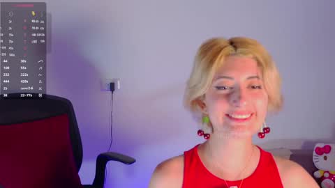 Lola . online show from 04/20/26, 12:24