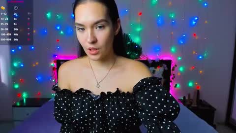 Lola online show from 02/20/26, 03:58