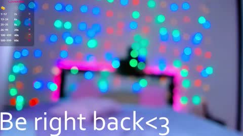 Lola online show from 02/20/26, 06:26