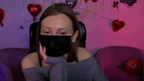 lola_moans online show from 03/10/26, 03:06