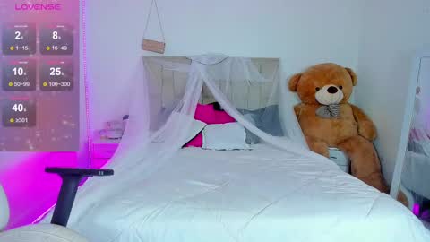 Snapshot of lola_oberly_xxx chatting on 03/11/25, 11:15 lola oberly online show from 03/11/25, 11:15
