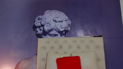 lola red online show from 01/28/25, 05:14