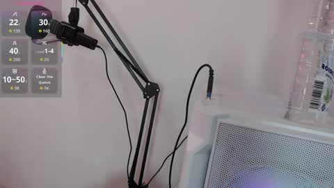 Snapshot of lola_star_ chatting on 05/30/26, 03:20 Lola online show from 05/30/26, 03:20