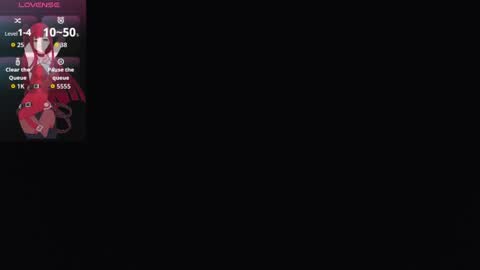 Snapshot of lola_star_ chatting on 06/08/26, 01:00 Lola online show from 06/08/26, 01:00