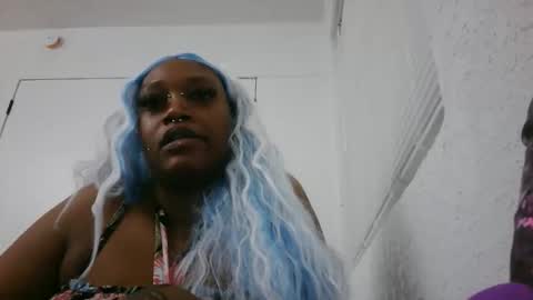 Lola ThaPinkBunny7 online show from 03/20/26, 01:54