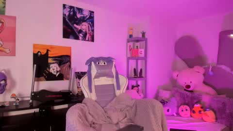 Lola Bunny online show from 02/01/26, 05:28