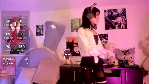 Snapshot of lolaa_bunnyy chatting on 04/01/26, 04:13 Lola Bunny online show from 04/01/26, 04:13