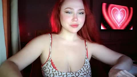 Snapshot of lolaamint_ chatting on 05/24/26, 03:17 LolaaMint online show from 05/24/26, 03:17
