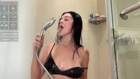 Lola online show from 03/10/26, 04:28