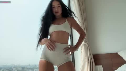 Lola online show from 04/12/26, 03:55