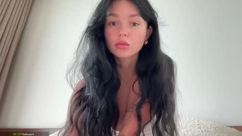Lola online show from 05/22/26, 03:35
