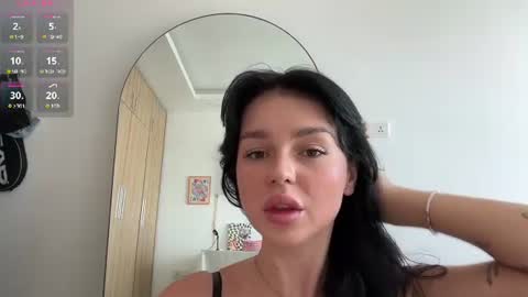 Lola online show from 06/12/26, 04:11