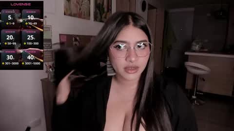 lolaasmith_21 online show from 09/12/25, 09:37