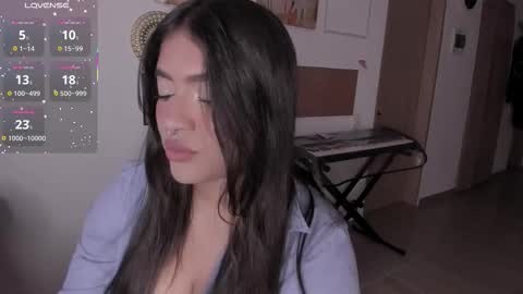 lolaasmith_21 online show from 11/02/25, 07:27