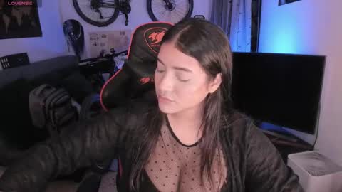 lolaasmith_21 online show from 03/02/26, 07:54