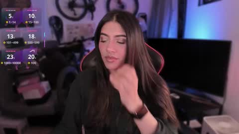 lolaasmith_21 online show from 03/13/26, 04:52