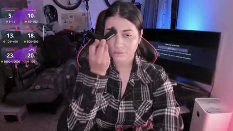 lolaasmith_21 online show from 03/20/26, 07:41