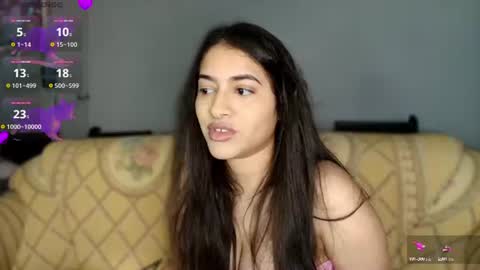 lolaasmith_21 online show from 06/14/26, 04:31