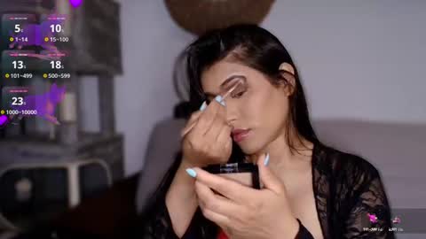 lolaasmith_21 online show from 06/15/26, 08:22