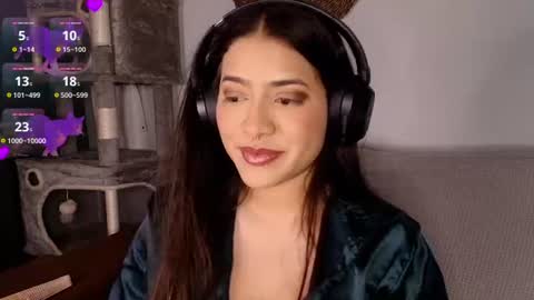lolaasmith_21 online show from 07/02/26, 08:26