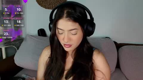 lolaasmith_21 online show from 07/04/26, 08:04