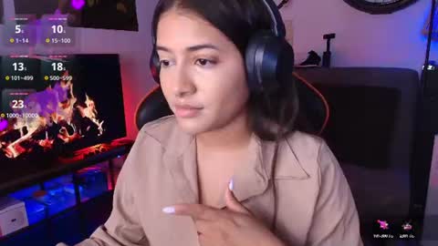 lolaasmith_21 online show from 07/05/26, 05:31
