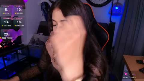 lolaasmith_21 online show from 07/11/26, 07:22