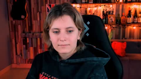 I consider myself the god Loki but life just calls me LOL  online show from 12/18/24, 11:56