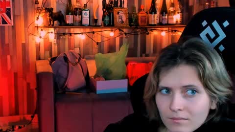 I consider myself the god Loki but life just calls me LOL  online show from 12/18/24, 03:11