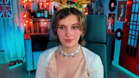 I consider myself the god Loki but life just calls me LOL  online show from 12/20/24, 08:28