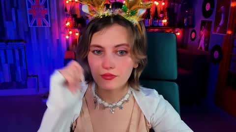 I consider myself the god Loki but life just calls me LOL  online show from 12/20/24, 02:38