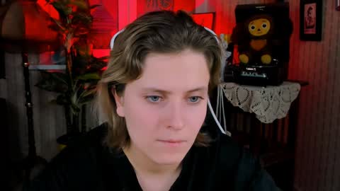 I consider myself the god Loki but life just calls me LOL  online show from 12/21/24, 11:22