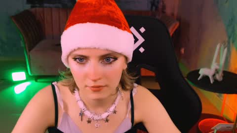 I consider myself the god Loki but life just calls me LOL  online show from 12/25/24, 03:17