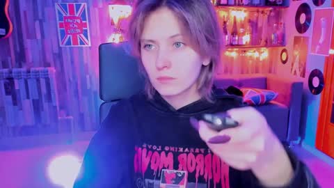 I consider myself the god Loki but life just calls me LOL  online show from 01/07/25, 06:05