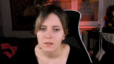 I consider myself the god Loki but life just calls me LOL  online show from 01/10/25, 05:15