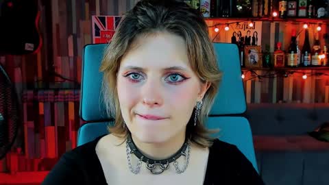 I consider myself the god Loki but life just calls me LOL  online show from 01/11/25, 02:15